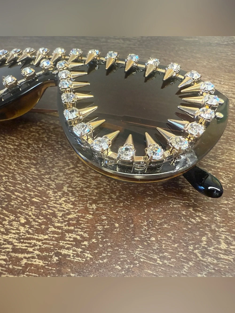 Sunglasses - Rocker Ice Fun Shades - Picture 11 of 16
